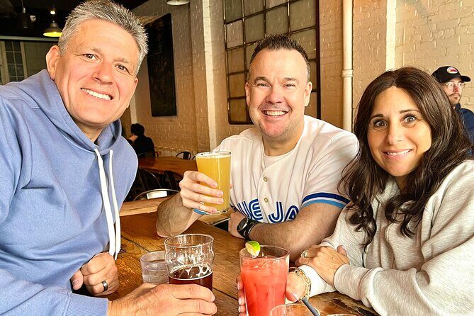 Shane's Favorite Spots in Toronto - Final Thoughts