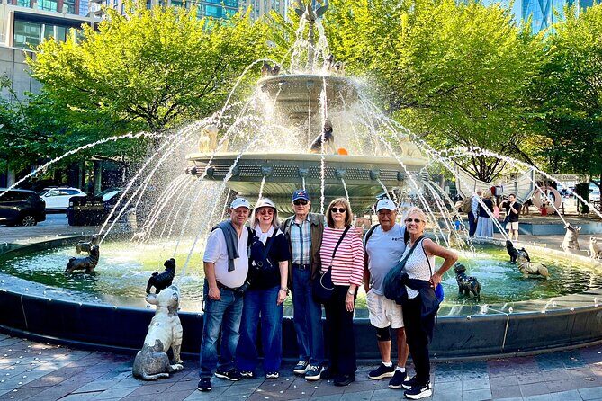 Shane's Favorite Spots in Toronto - FAQ