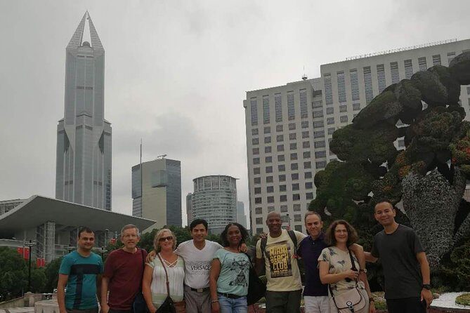 shanghai 100% satisfied tour no shopping - Deep Dive: The Itinerary and Experience Breakdown