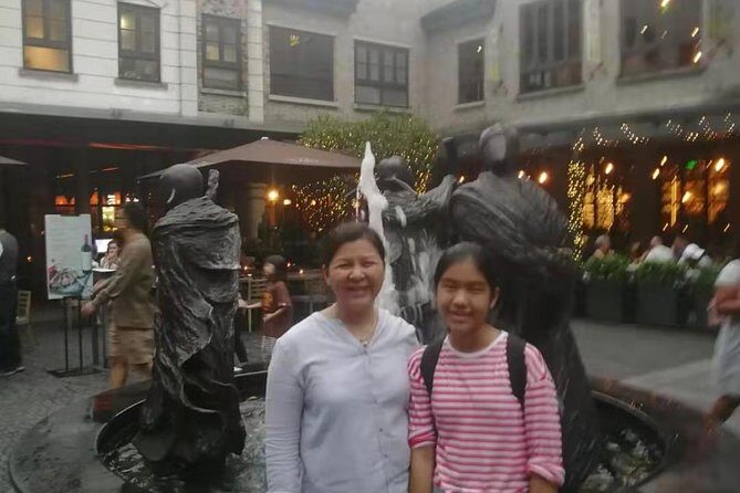 shanghai 100% satisfied tour no shopping - Who Should Consider This Tour?