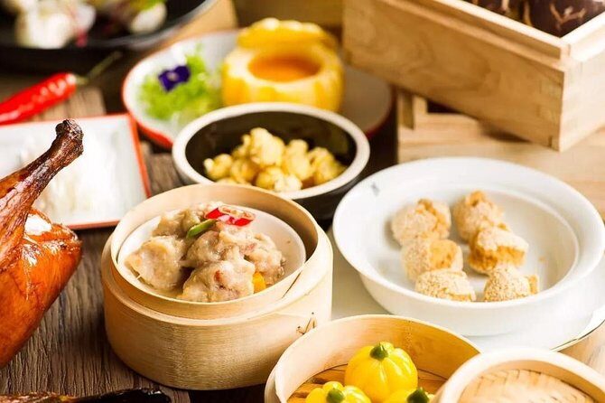 Shanghai Acrobatic Show and Late Dim Sum Dinner - Additional Considerations