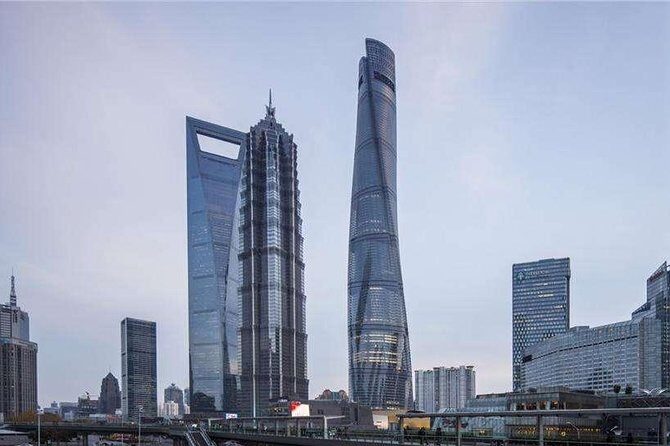 Shanghai Afternoon Sightseeing Tour including Huangpu River Cruise & OTV Tower - Analyzing the Value and Practical Aspects