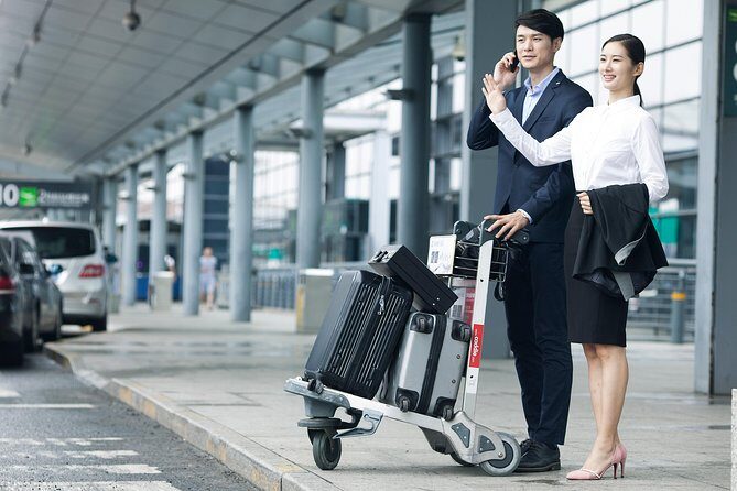 Shanghai Airport Elite VIP Express Service for International Flight - Final Thoughts
