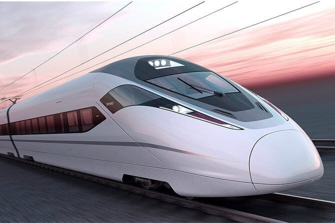 Shanghai Airport (PVG) Arrival Transfer (PVG Airport to central Shanghai) - Who Should Consider This Service?