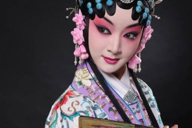 Shanghai at Night with Chinese Opera, Dinner, and Drinks - A Closer Look at the Itinerary