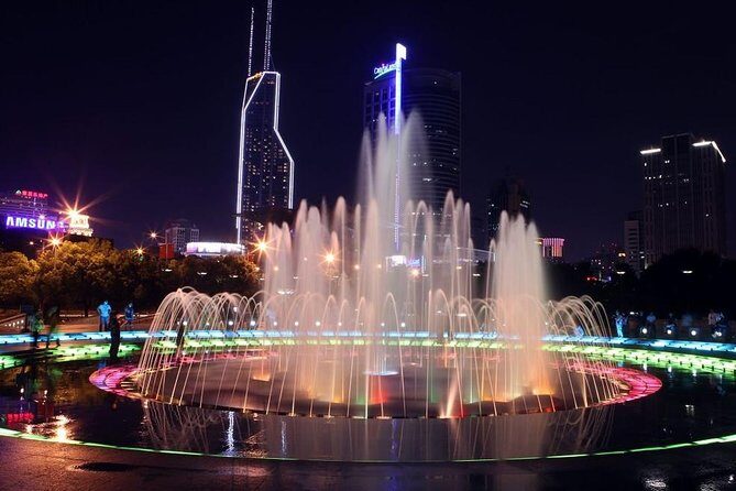 Shanghai Authentic Dinner and Night River Cruise with Rooftop Bar Hopping Option - Final Thoughts