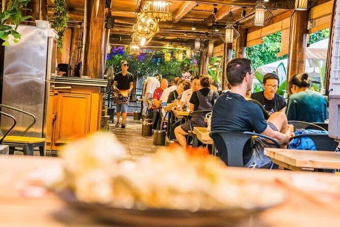 Shanghai bar hopping tour in the former French concession - FAQs