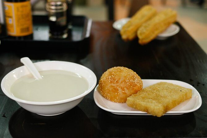 Shanghai Breakfast Walking Tour of Former French Concession - Key Points