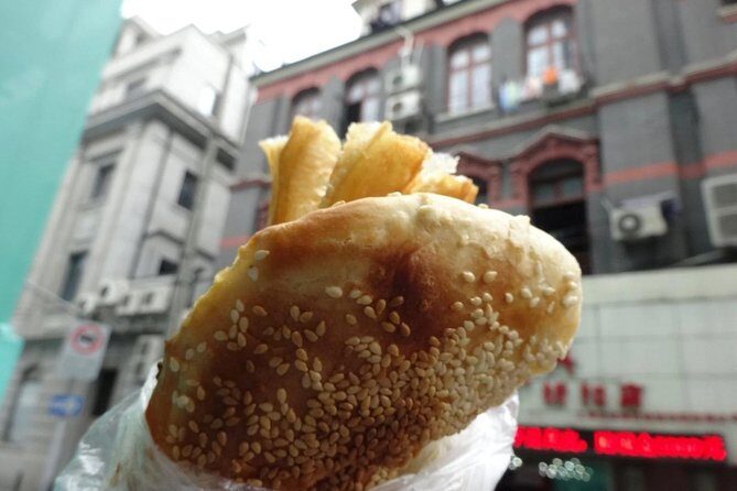 Shanghai Breakfast Walking Tour of Former French Concession - Why This Tour Offers Great Value