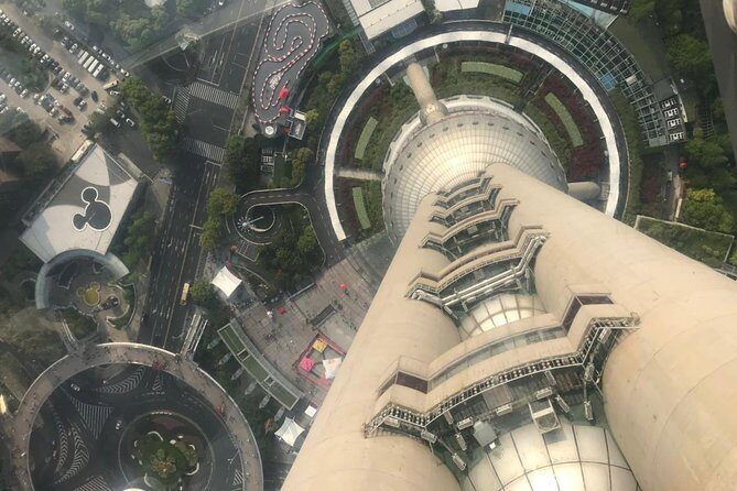 Shanghai Bund Night Tour of Oriental Pearl TV Tower and Huangpu River Cruise - FAQ