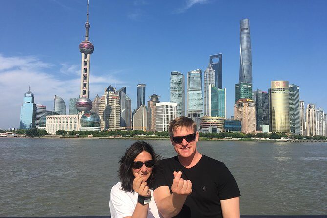 Shanghai Bus Tour:Yu Garden,Chenghuang,Zhujiajiao Water Town,Bund - Deep Dive: Why This Tour Offers Great Value