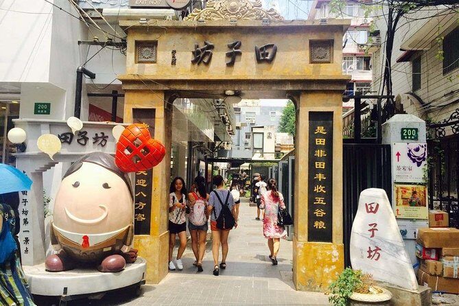 Shanghai City Highlights and Zhujiajiao Water Town Self-Guide Private Day Trip - Value and Pricing Analysis