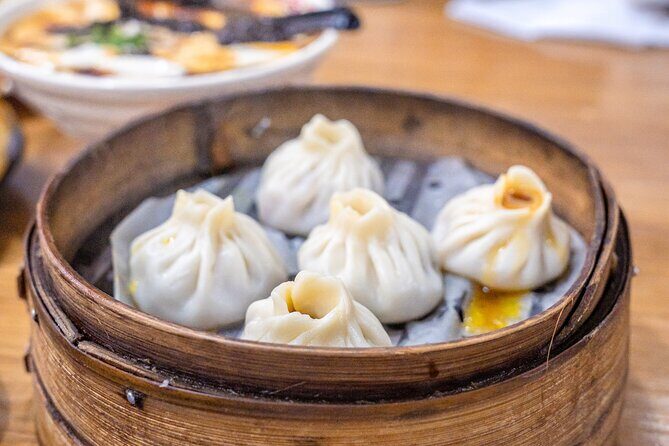 Shanghai Coffee & Breakfast Tour - Discover the Charm of Old Shanghai with the Coffee & Breakfast Tour