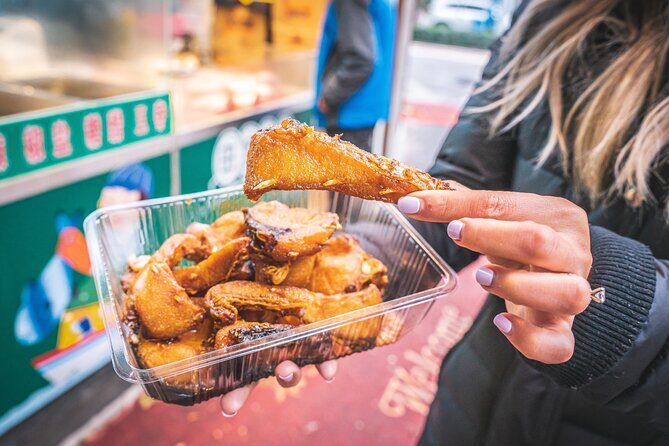 Shanghai Coffee & Breakfast Tour - Key Points