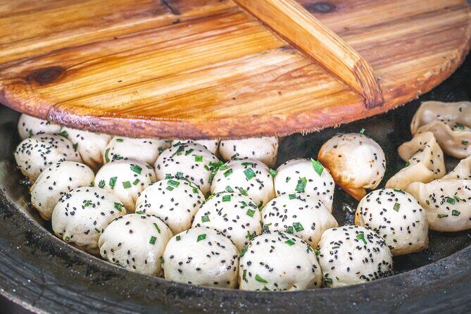 Shanghai Coffee & Breakfast Tour - Practical Details and Tips