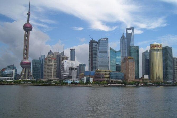 Shanghai Cruise Ports Private Departure Transfer from Hotels in English Services - Key Points