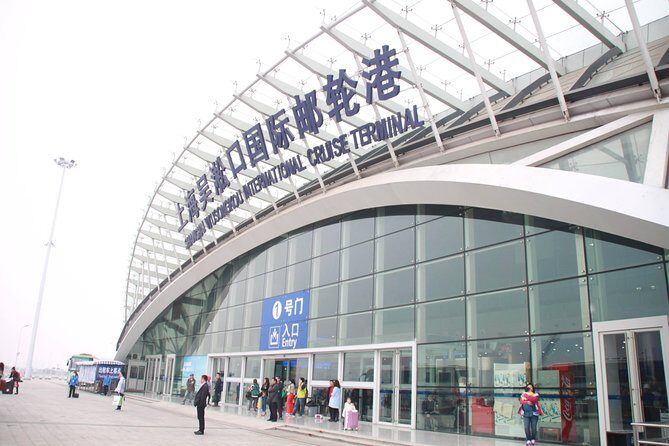 Shanghai Cruise Ports Private Transfer to Shanghai Airports in English Services - Final Thoughts