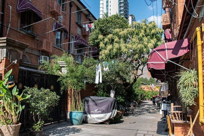Shanghai Culture Tour in a Hidden Neighbourhood - Who Should Consider This Experience?