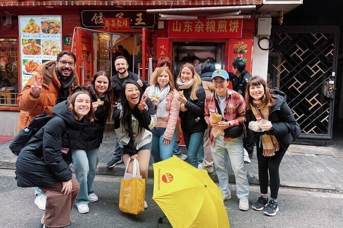 Shanghai Culture Tour in a Hidden Neighbourhood - FAQs