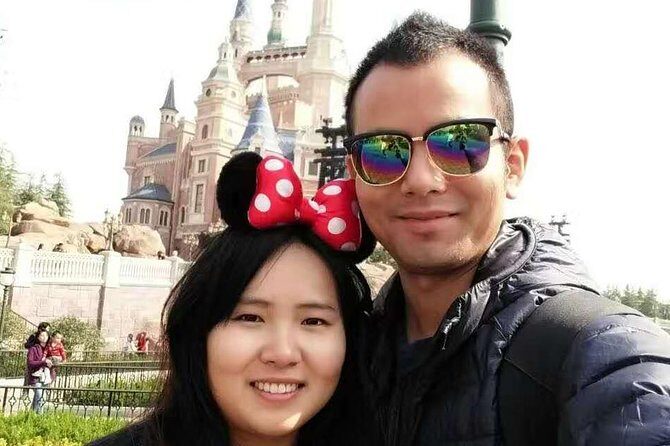shanghai Disney tour - An In-Depth Look at the Shanghai Disney Tour