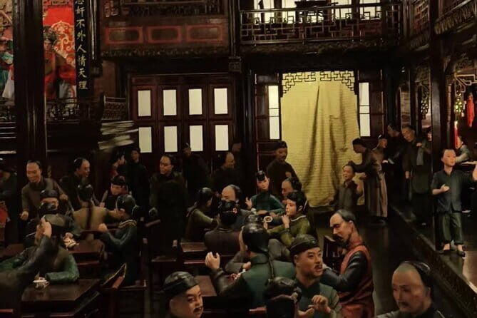 Shanghai Dusk Tour of the River, History Museum and Dinner - Practical Details and Insights