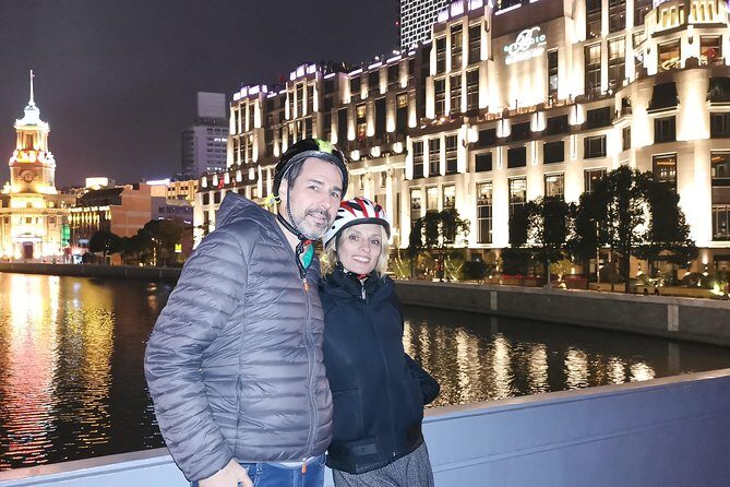 Shanghai Foodie Test & Nightlife Adventure Bike Tour - Who Will Love This Tour?