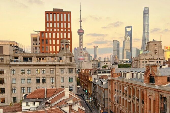 Shanghai French Concession Bike Tour with Food Tasting - Final Thoughts