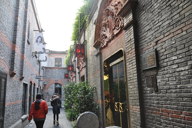 Shanghai Full-Day Private Guided Tour with Pick Up and Lunch - Final Thoughts
