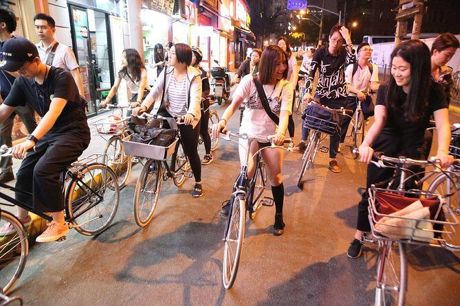 Shanghai Guided Biking Tour - An In-Depth Look at the Tour Itself