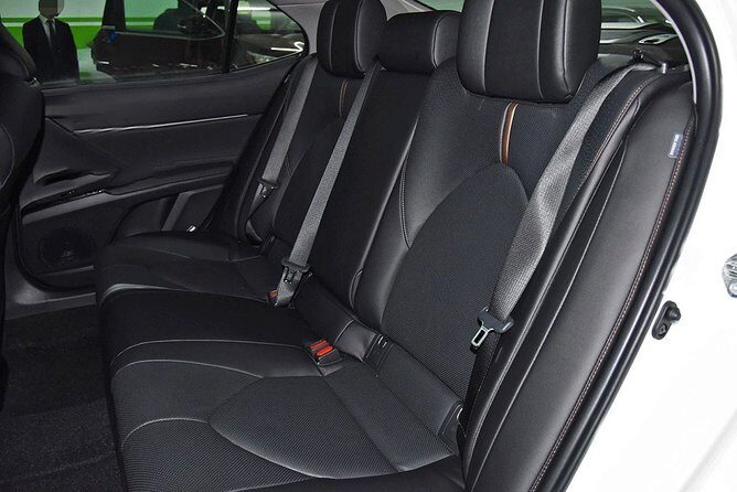Shanghai Hongqiao Airport Chauffeur Service, Shanghai Airport Transfer - FAQs