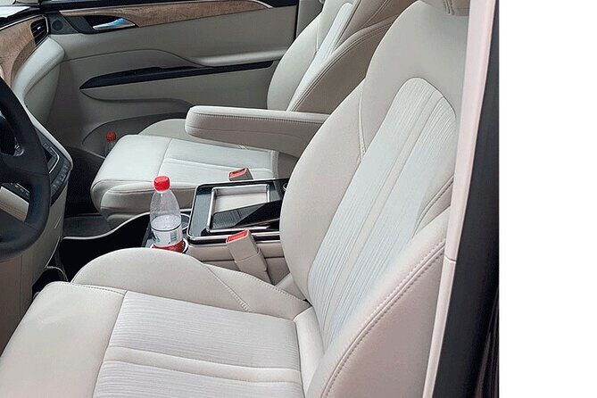 Shanghai Hongqiao Airport - Suzhou Chauffeur Service,Shanghai Airport Transfer - Who Should Consider This Service?