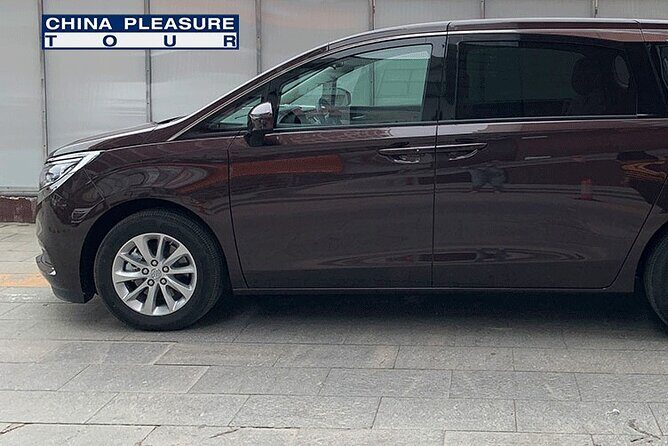 Shanghai Hongqiao Airport - Suzhou Chauffeur Service,Shanghai Airport Transfer - FAQ