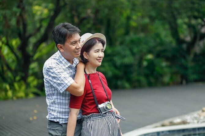Shanghai Instagram Photoshoot By Local Professionals - What Makes This Photoshoot Unique