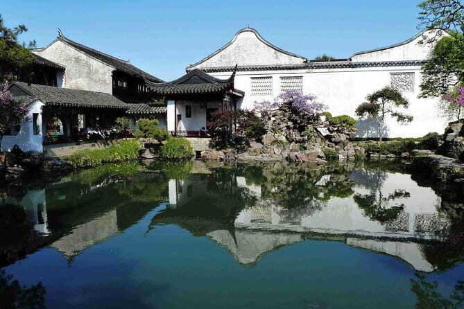 Shanghai Layover Tour to Xinchang Water Town with City Highlights Option - Final Thoughts: Is It Worth It?