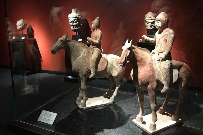 Shanghai Museum Tower Bund and Art Galleries Private Day Tour - Final Thoughts