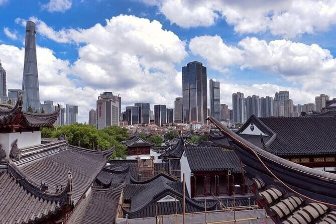 Shanghai Must-See Private Walking Tour with a Guide - Final Thoughts