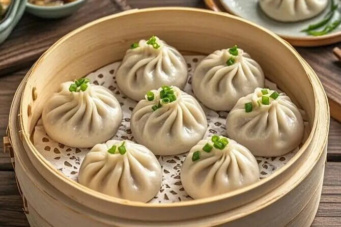 Shanghai Nanxiang Xiaolongbao Class Ancient Town Tour - FAQs