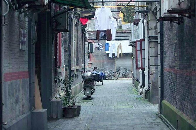 Shanghai One Day French Concession Tour - An Introduction to the Tour