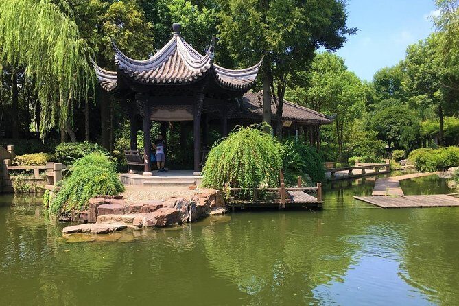 Shanghai One Day to Zhujiajiao Ancient Town - Final Thoughts: Is This Tour Worth It?