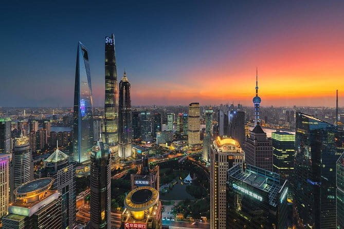 Shanghai One Day Tour to Suzhou Garden - Overall Value: Is It Worth It?