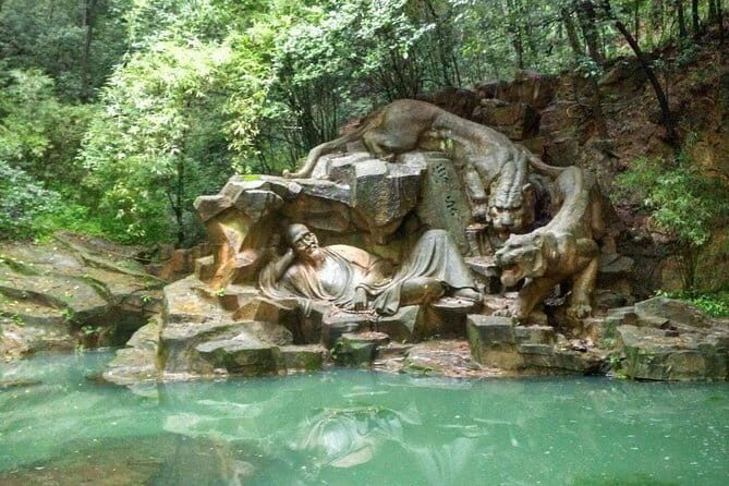 Shanghai One Day Tour to Suzhou Garden - Who Should Consider This Tour?