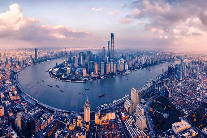 Shanghai Private Car Tour with History, Skylines and Culture - Exploring Shanghai in Comfort and Style