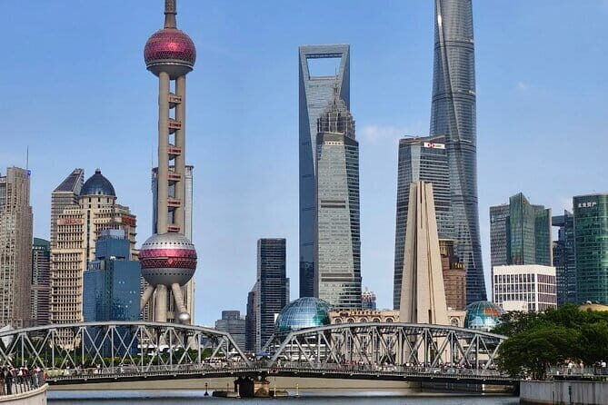 Shanghai Private Car Tour with History, Skylines and Culture - Who Will Love This Tour?