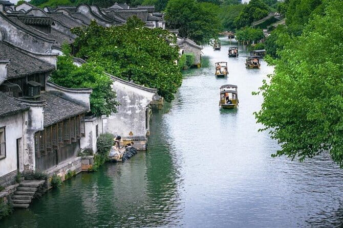 Shanghai Private Car Tour with History, Skylines and Culture - Final Thoughts