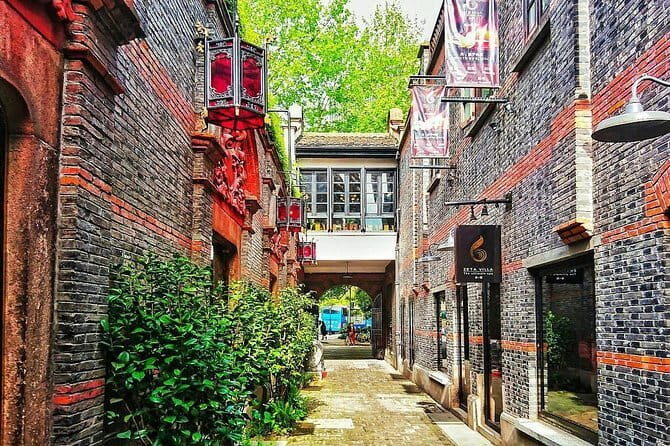 Shanghai Private City Day Trip - Enjoy History, Humanity, Culture, Modernization - Key Points