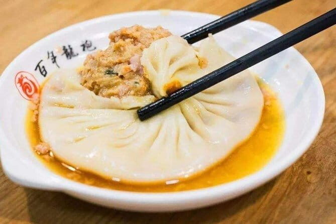 Shanghai Private City Day Trip - Enjoy History, Humanity, Culture, Modernization - The Itinerary: A Walk Through Shanghai’s Zeitgeist