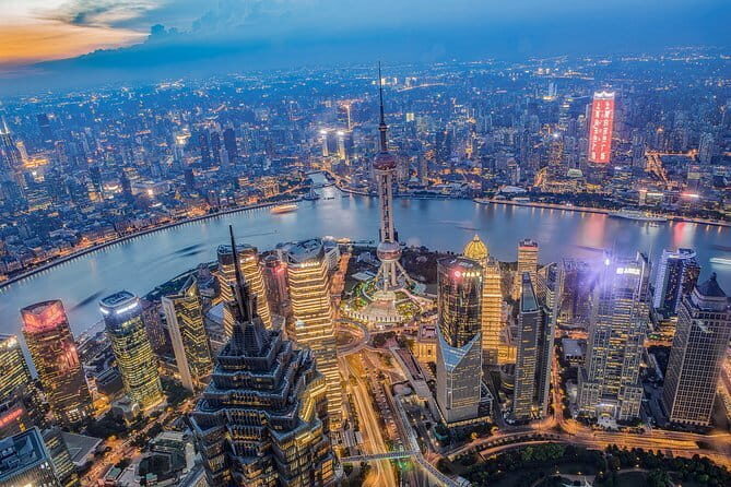 Shanghai Private Cultural Tour of Former French Concession and the Bund - Exploring the Heart of Shanghai: A Full-Day Cultural Journey