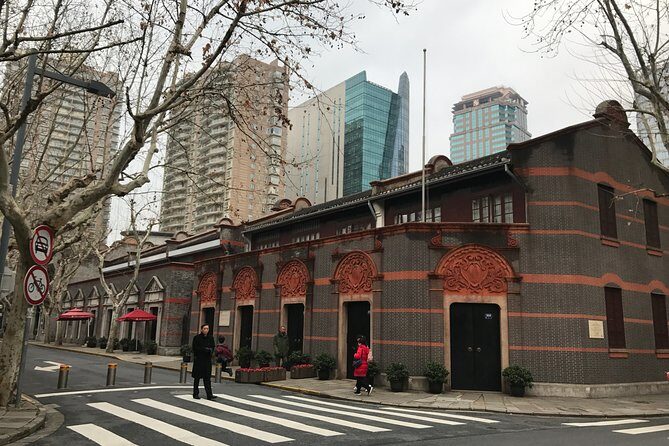 Shanghai Private Cultural Tour of Former French Concession and the Bund - FAQs