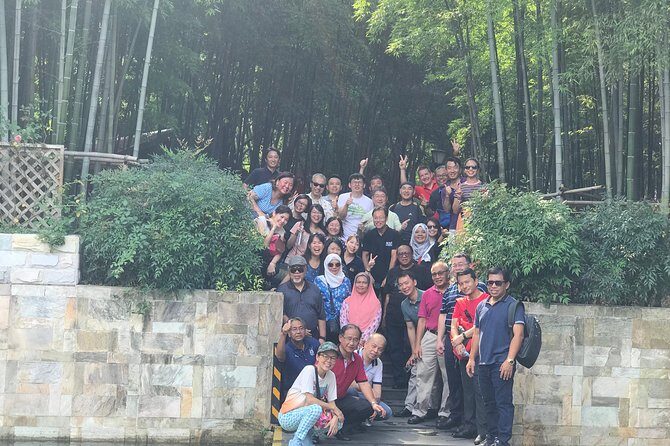 Shanghai Private Day Tour - Detailed Breakdown of the Shanghai Private Day Tour
