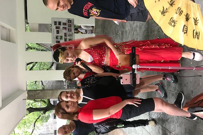 Shanghai Private Day Tour - What’s the Value?